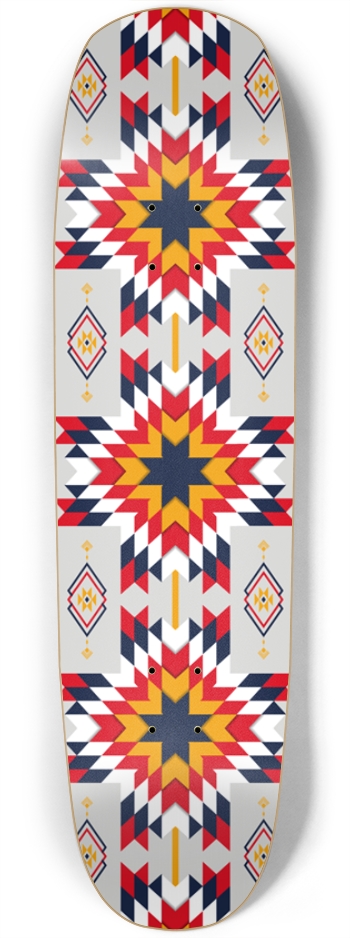 Native Blanket