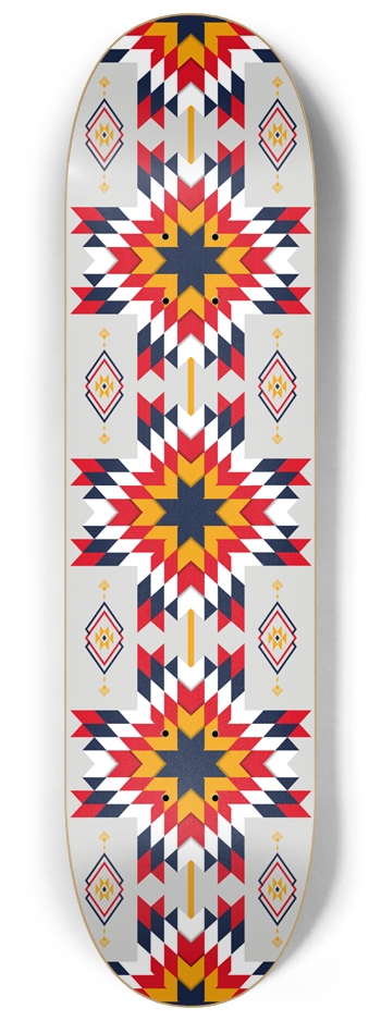 Native Blanket