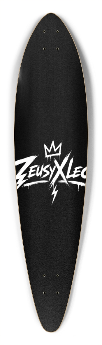ZeusXLeo