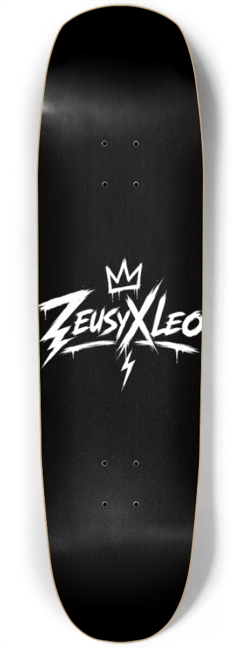 ZeusXLeo