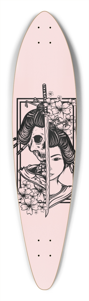 Geisha