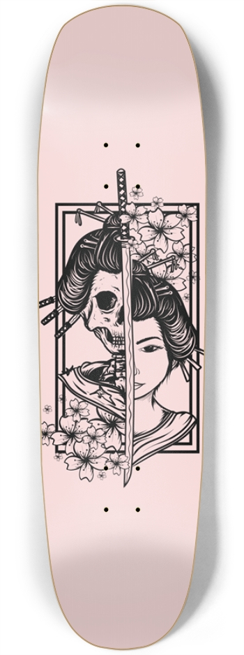 Geisha