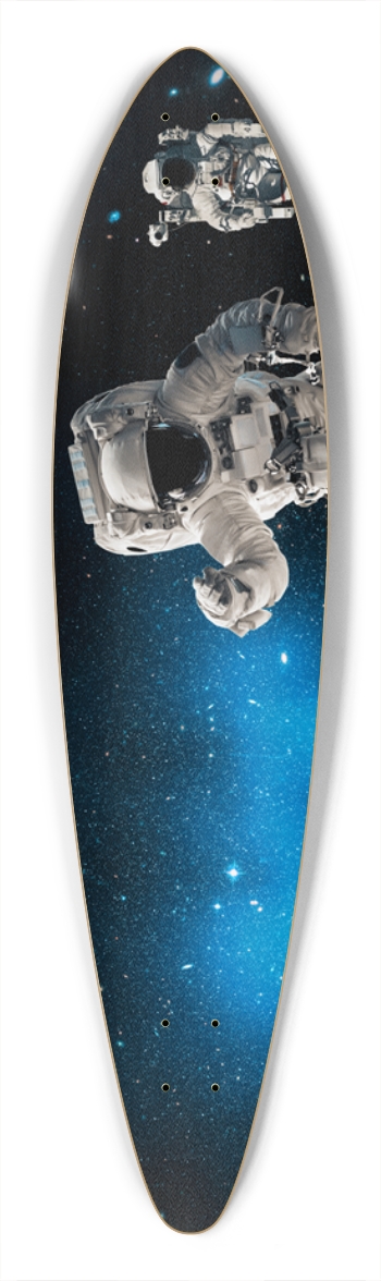 Astronaut 