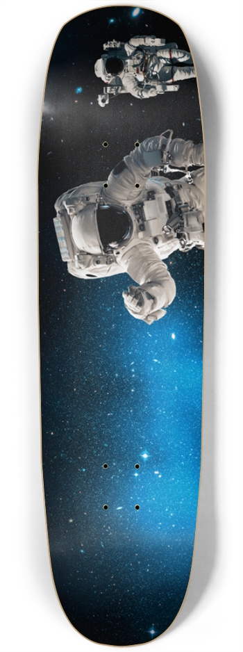 Astronaut 