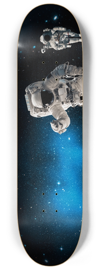 Astronaut 