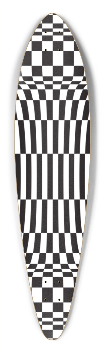Stretched Squares