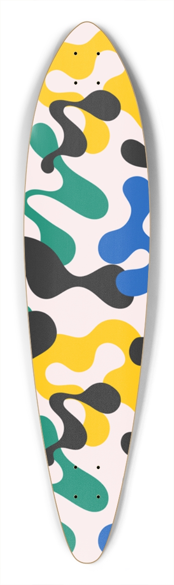 Geometric Patterns 