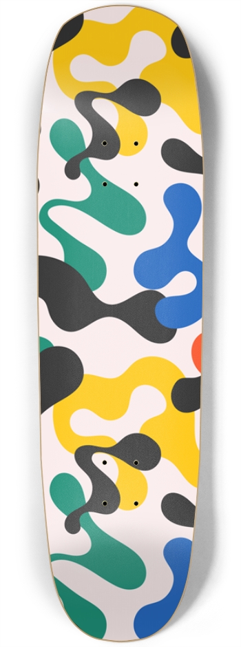 Geometric Patterns 