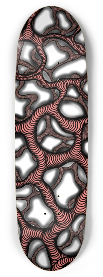 B_Stream (transparent)