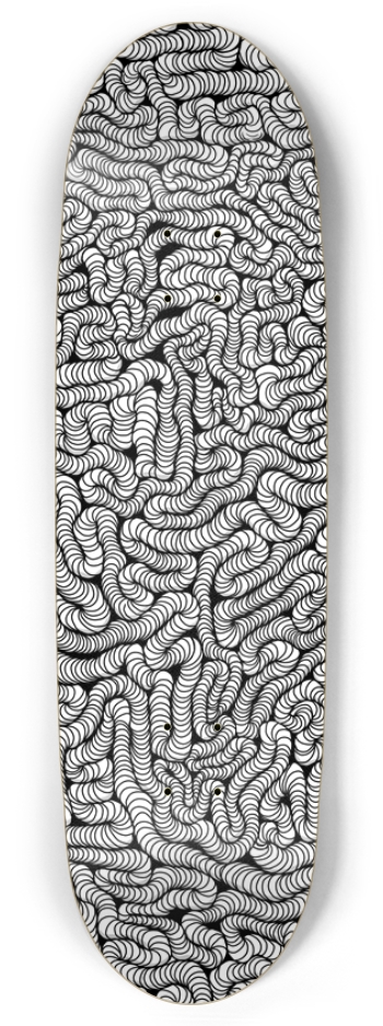 Gastro Tract (transparent)