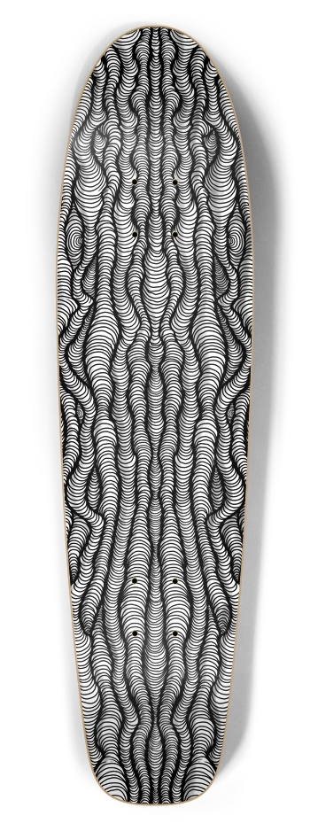 Turbulence (transparent)