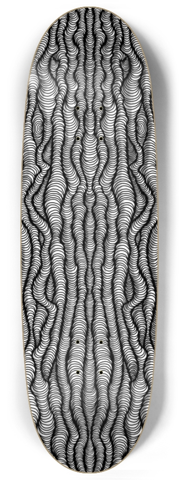 Turbulence (transparent)