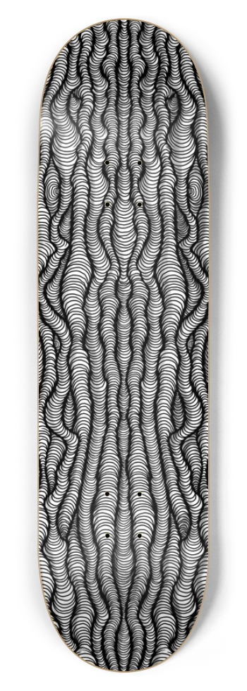 Turbulence (transparent)