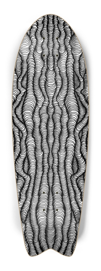 Turbulence (transparent)