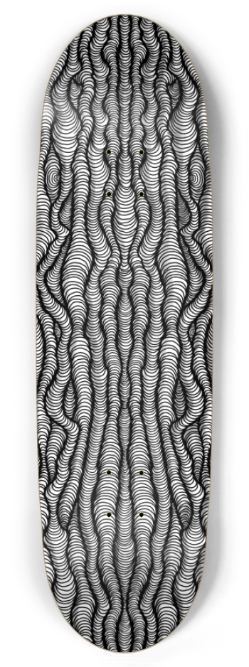 Turbulence (transparent)