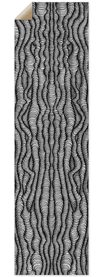 Turbulence (transparent)