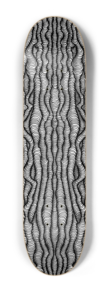 Turbulence (transparent)