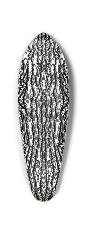 Turbulence (transparent)