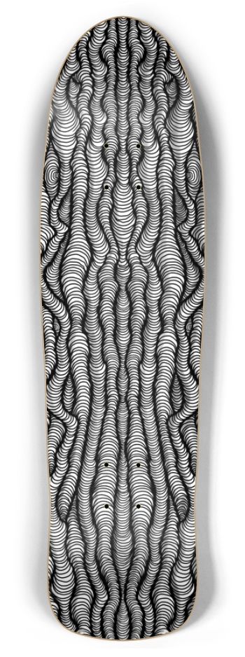 Turbulence (transparent)