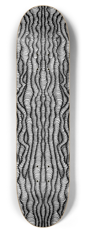 Turbulence (transparent)