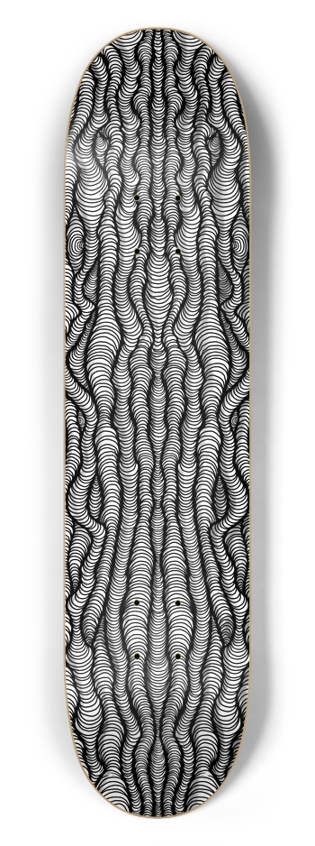 Turbulence (transparent)