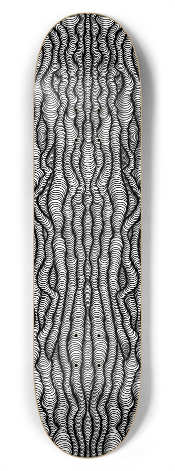 Turbulence (transparent)