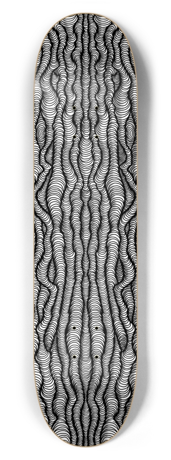 Turbulence (transparent)