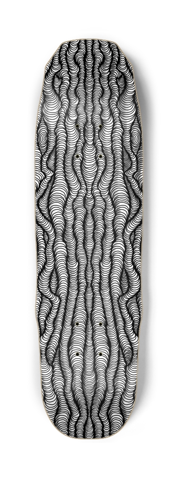 Turbulence (transparent)