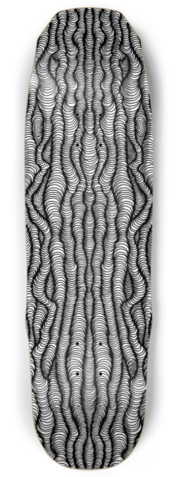 Turbulence (transparent)