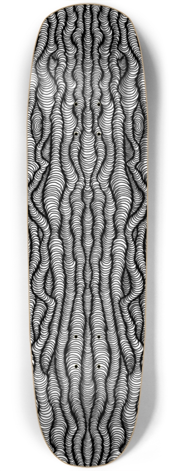 Turbulence (transparent)