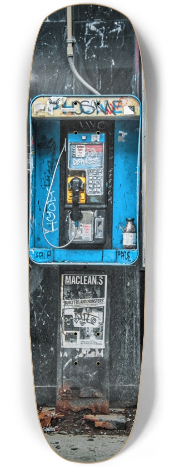 Pay Phone