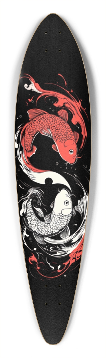 Koi Fish