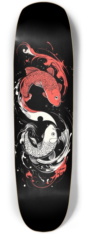 Koi Fish
