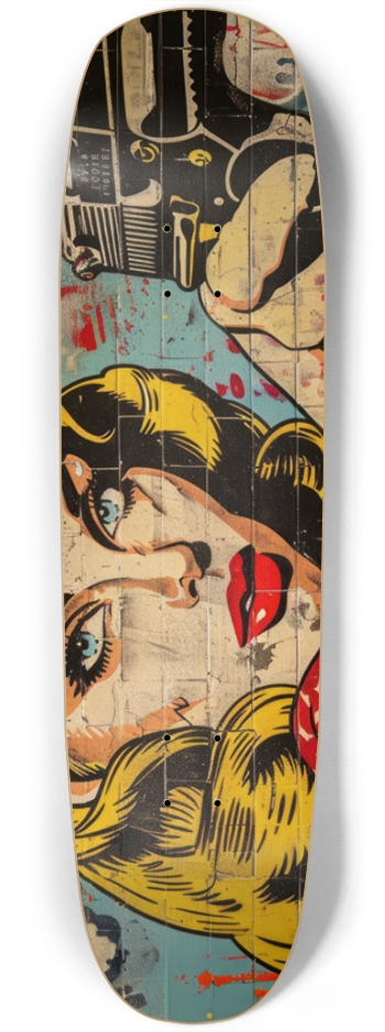Pop Art