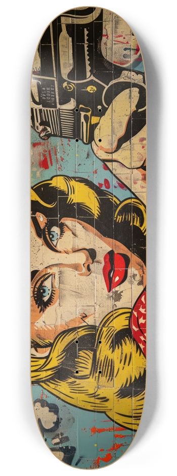 Pop Art