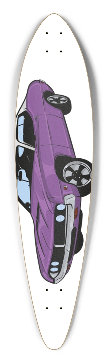 Hot Rod