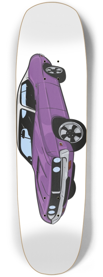 Hot Rod