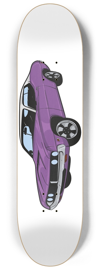 Hot Rod
