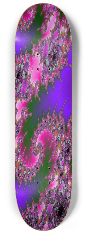 Background Fractal 1568
