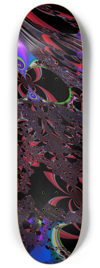 Background Fractal 1736