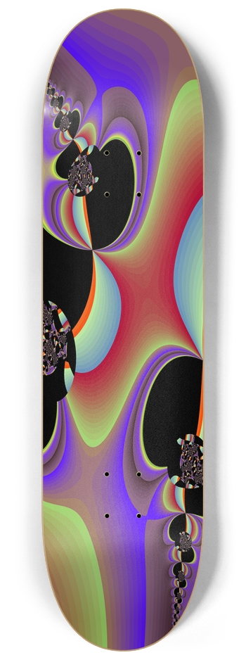 Background Fractal 1680
