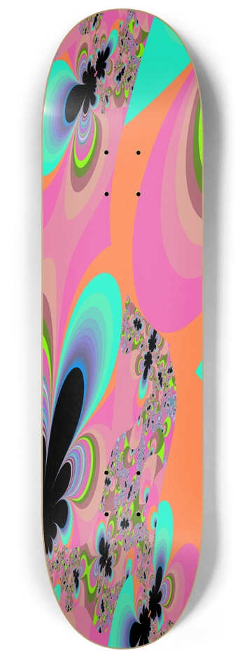 Background Fractal 1665