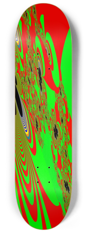 Background Fractal 1670