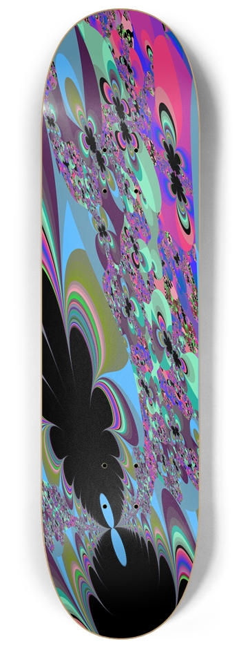 Background Fractal 1649