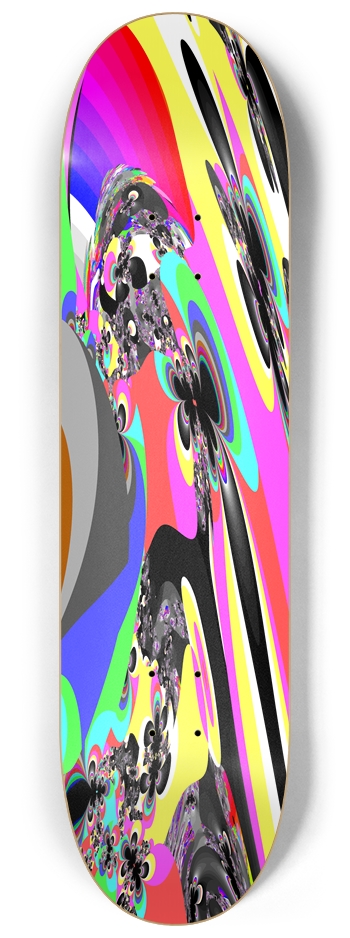 Background Fractal 1646