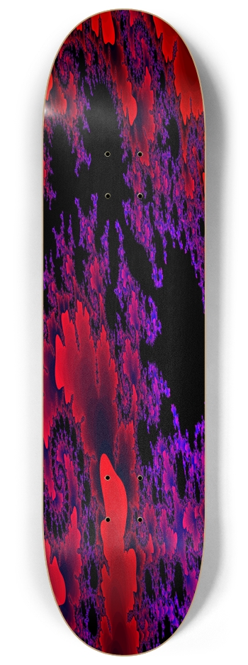 Background Fractal 1563