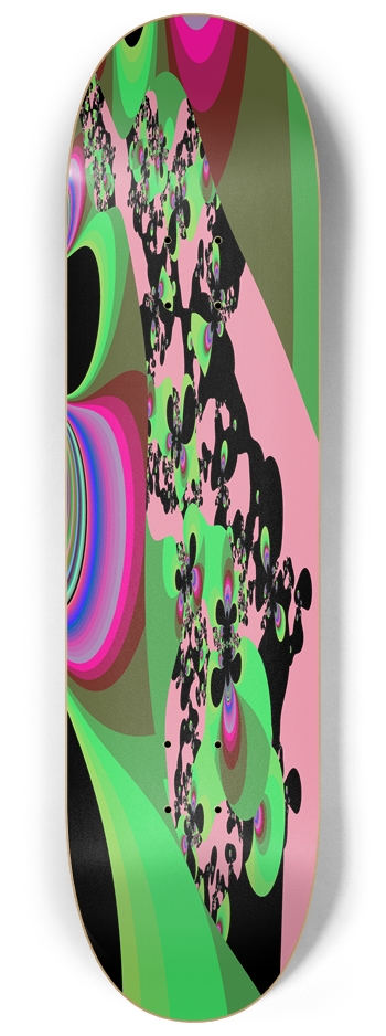 Background Fractal 1675