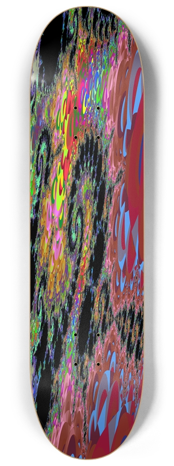 Background Fractal 1616