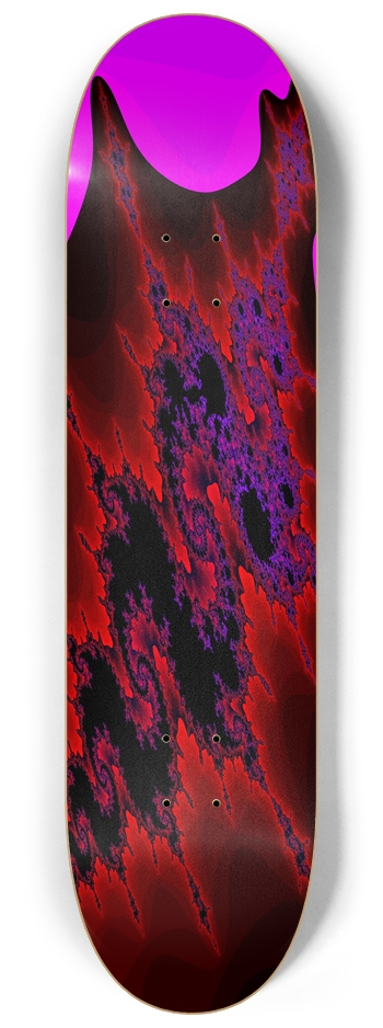 Background Fractal 1562