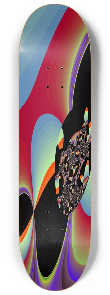 Background Fractal 1678